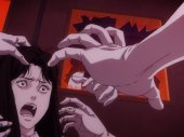 Junji Ito hátborzongató japán meséi