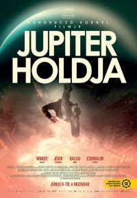 Jupiter holdja *Díszkíadás* DVD Jupiter holdja *Díszkíadás* DVD