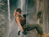 Jurassic World: Újjászületés