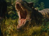 Jurassic World: Újjászületés