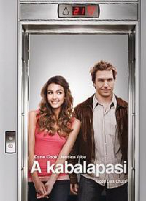 Kabalapasi Blu-ray Kabalapasi Blu-ray