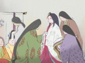 Kaguya hercegnő története