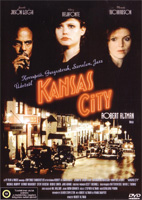 Kansas City DVD