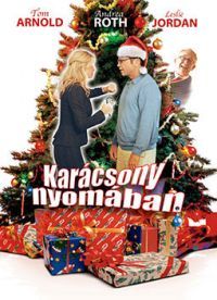 Karácsony nyomában DVD