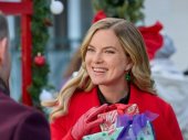 Karácsonyi meglepetés: Olivia visszatérése