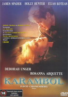 Karambol DVD