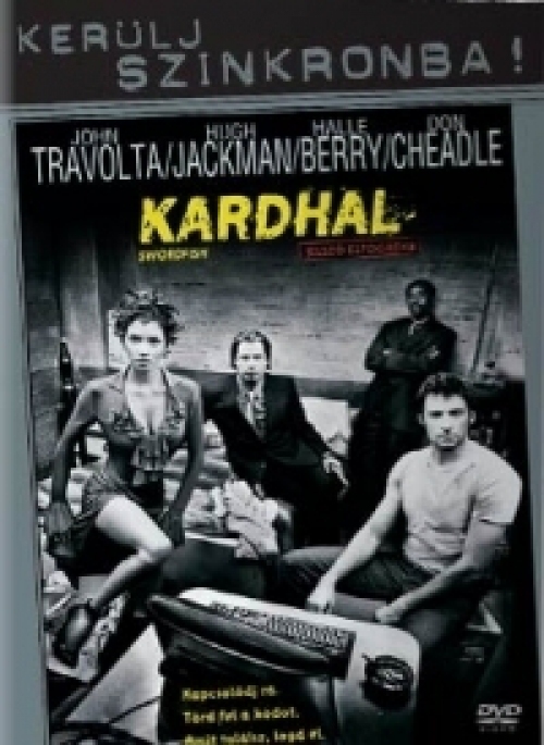 Kardhal DVD