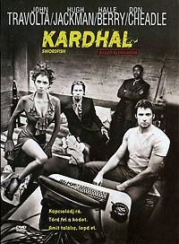 Kardhal - feliratos változat DVD
