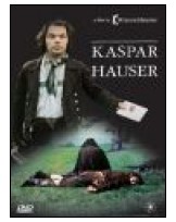 Kaspar Hauser DVD