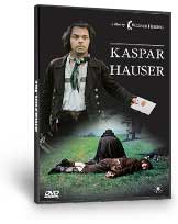 Kaspar Hauser DVD
