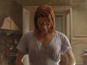Katee Sackhoff