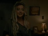 Katharine Isabelle