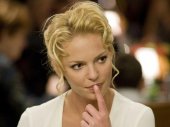 Katherine Heigl