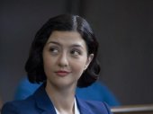 Katie Findlay