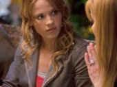 Katie Leclerc