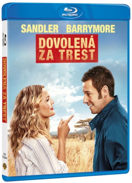 Kavarás *Import - Magyar szinkronnal* Blu-ray