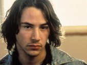 Keanu Reeves