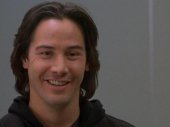 Keanu Reeves