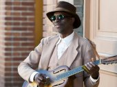 Keb Mo