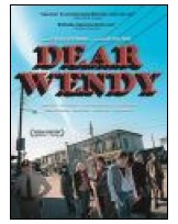 Kedves Wendy! DVD