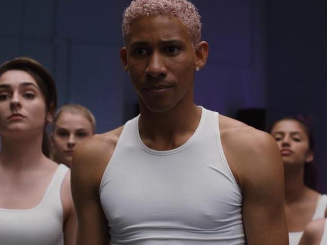 Keiynan Lonsdale képek