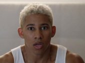 Keiynan Lonsdale