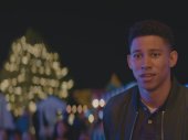 Keiynan Lonsdale