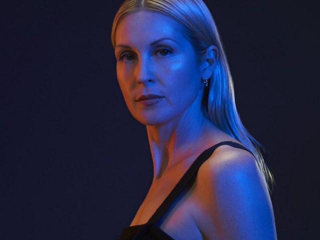 Kelly Rutherford