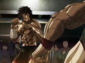 Kengan Ashura