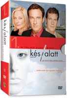 Kés/alatt DVD