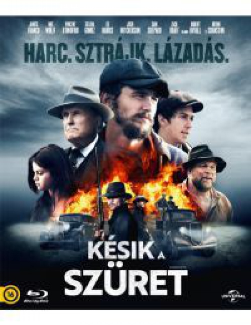 Késik a szüret *Antikvár - Kiváló állapotú* DVD