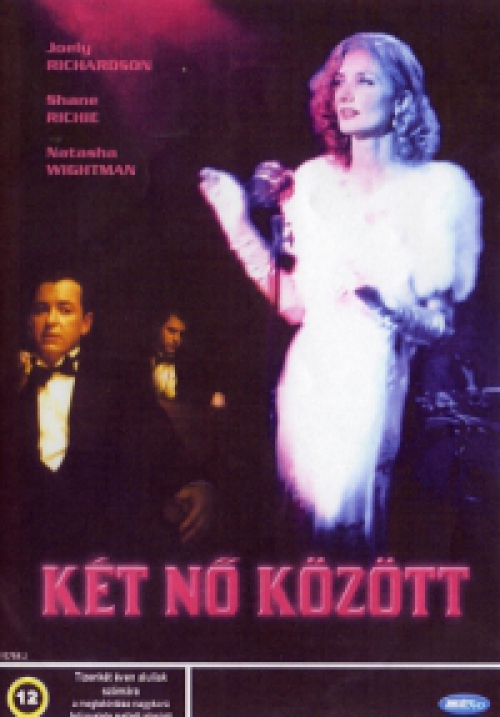 Két nő között *Antikvár - Kiváló állapotú* DVD