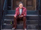 Kevin Bacon