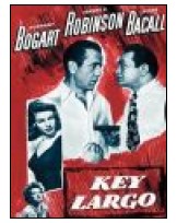 Key Largo DVD