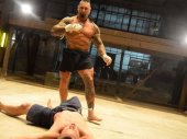 Kickboxer: A bosszú ereje