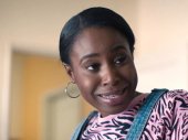 Kirby Howell-Baptiste