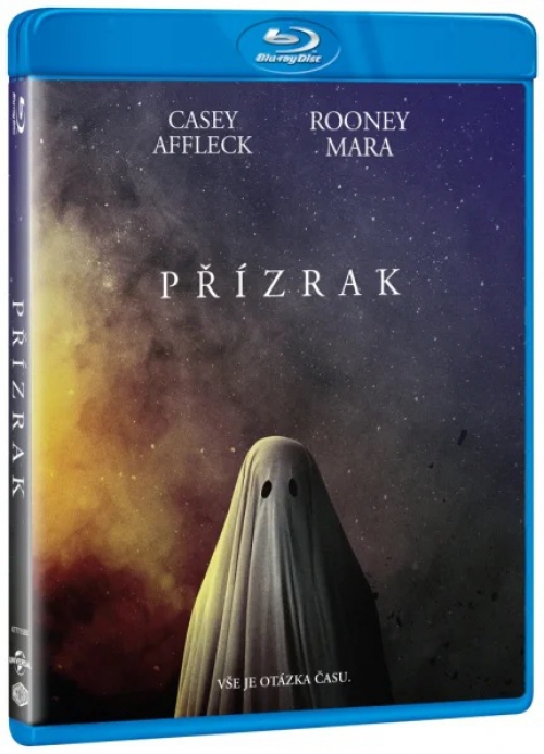 Kísértettörténet (Szellem/Világ) Blu-ray Kísértettörténet (Szellem/Világ) Blu-ray