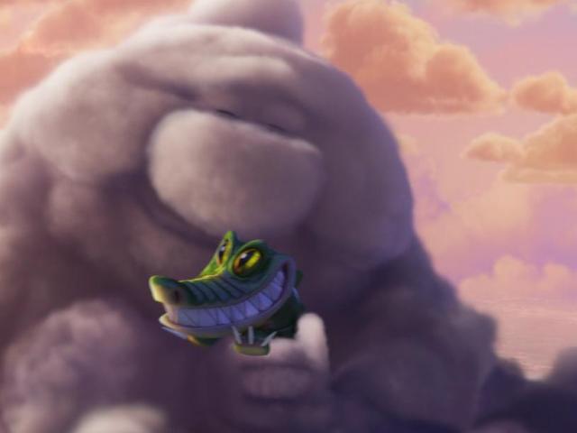 Kissé Felhős Kissé felhős képek