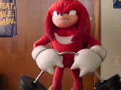 Knuckles