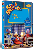 Koala Brothers DVD