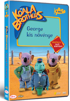 Koala Brothers DVD