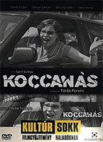 Koccanás DVD
