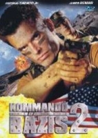 Kommandóbázis 2. DVD