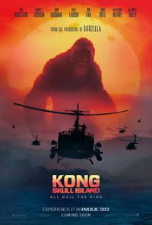 Kong: Koponya-sziget (2 DVD) *Különleges - Extra változat* DVD Kong: Koponya-sziget (2 DVD) *Különleges - Extra változat* DVD