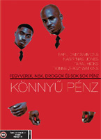 Könnyű pénz DVD