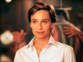 Kristin Scott Thomas