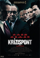 Krízispont DVD