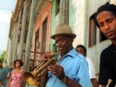 Kubai ritmusok