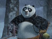 Kung Fu Panda: A végzet mancsai
