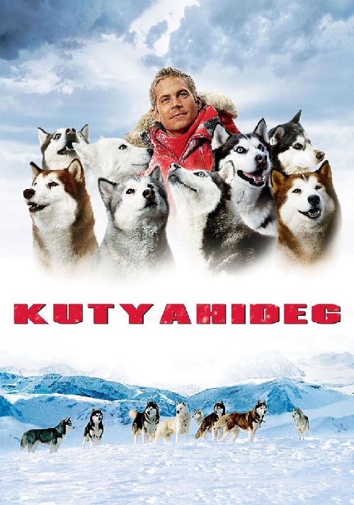 Kutyahideg (2006) Kutyahideg--dvd-149395